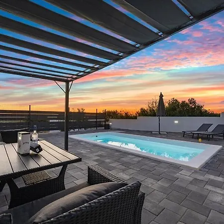 Casa Juric Apartment Primosten Exterior photo