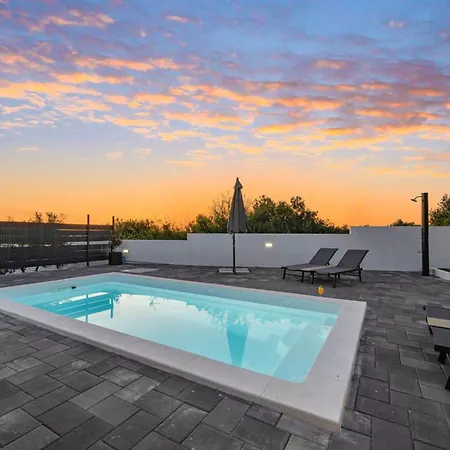 Casa Juric Apartment Primosten Exterior photo