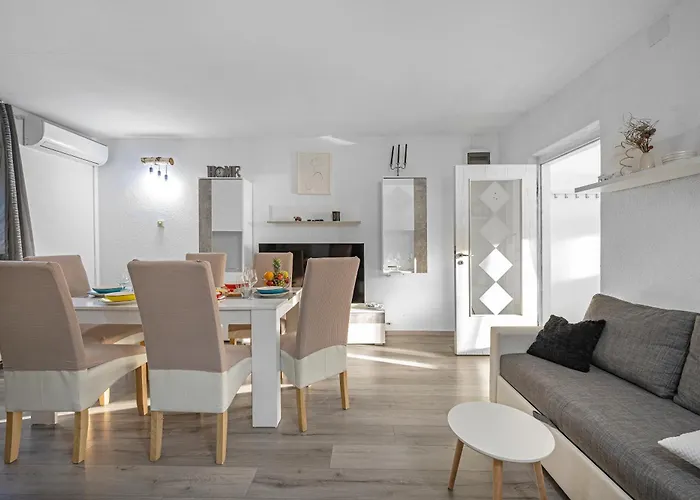 Casa Juric