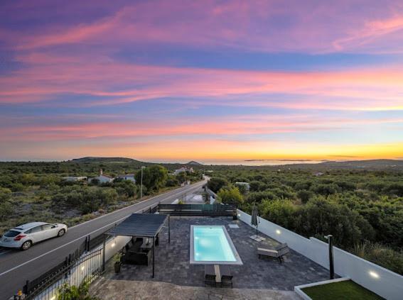Casa Juric Primosten