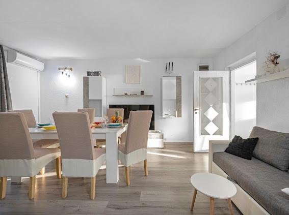 Casa Juric Apartment