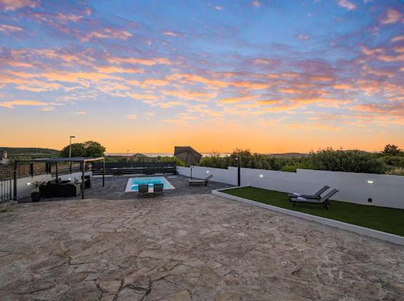 Apartment Casa Juric *