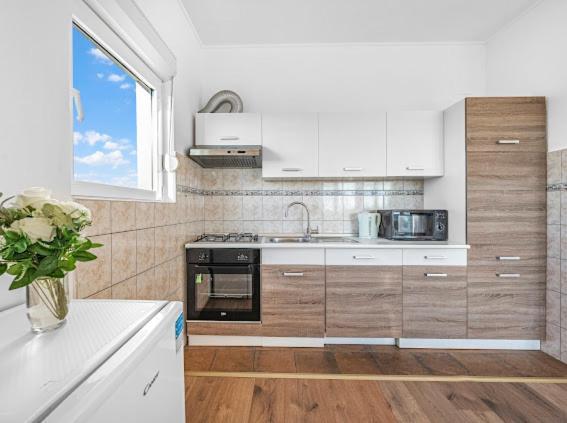 Casa Juric Apartment *