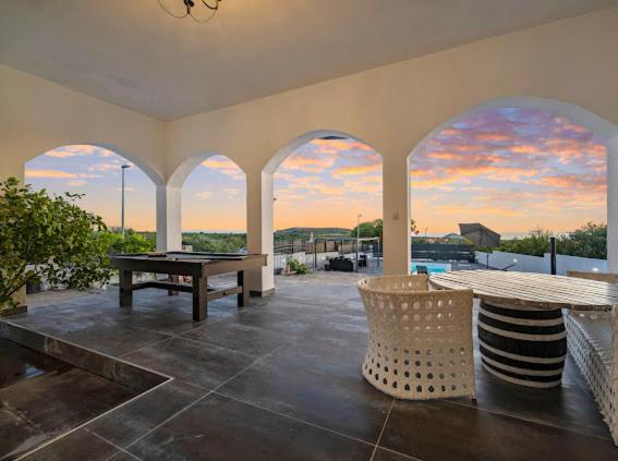 Casa Juric *
