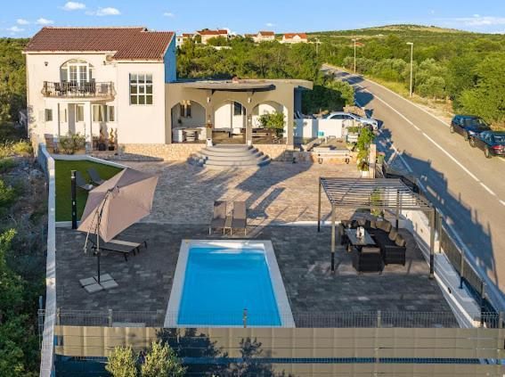 Apartment Casa Juric Primosten