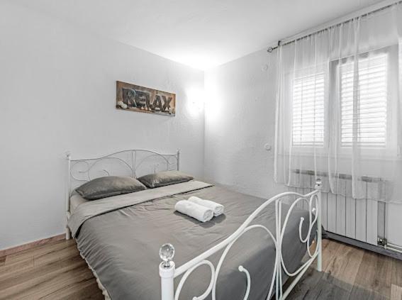 Casa Juric Apartment