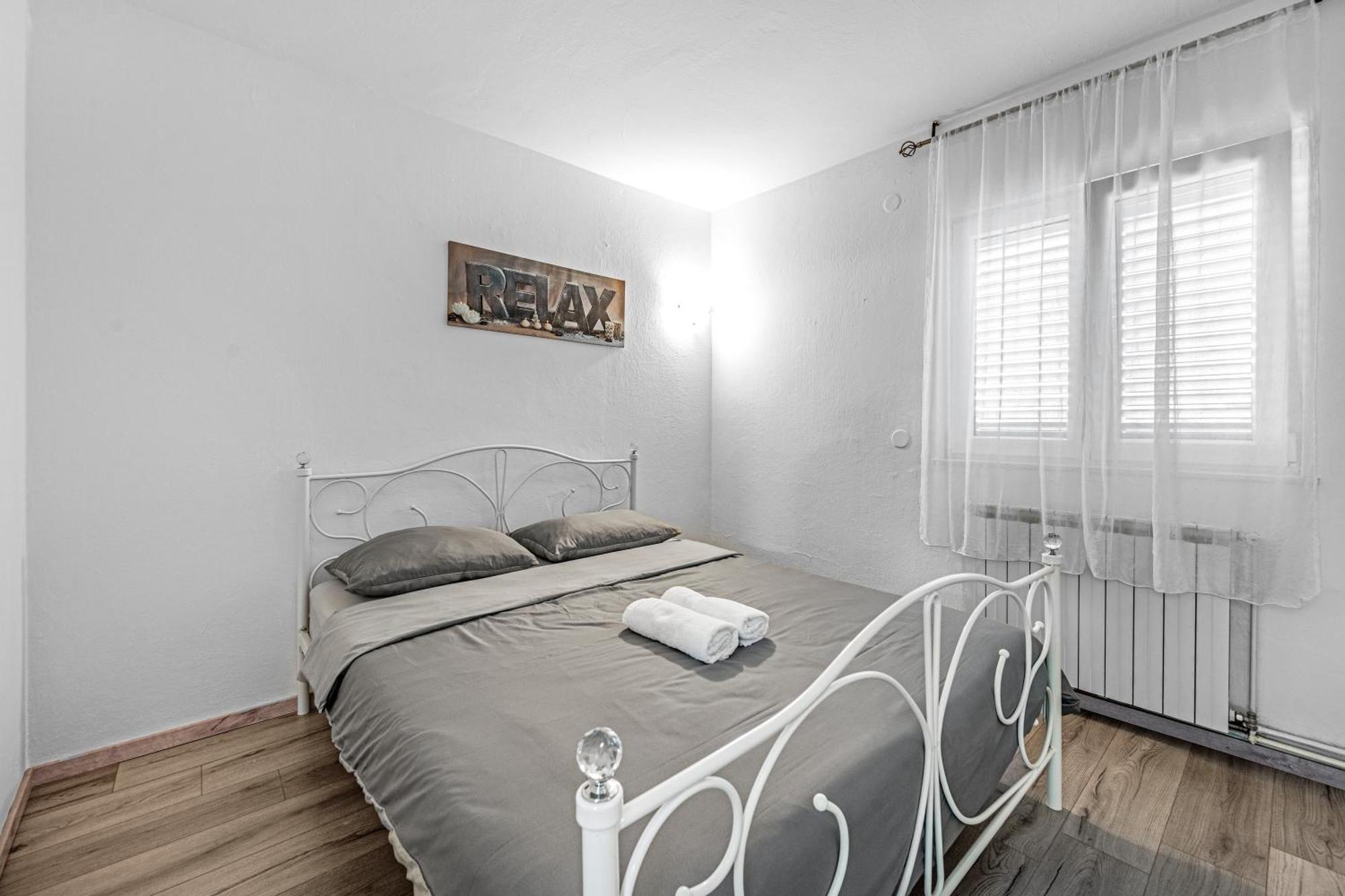 Casa Juric * Primosten