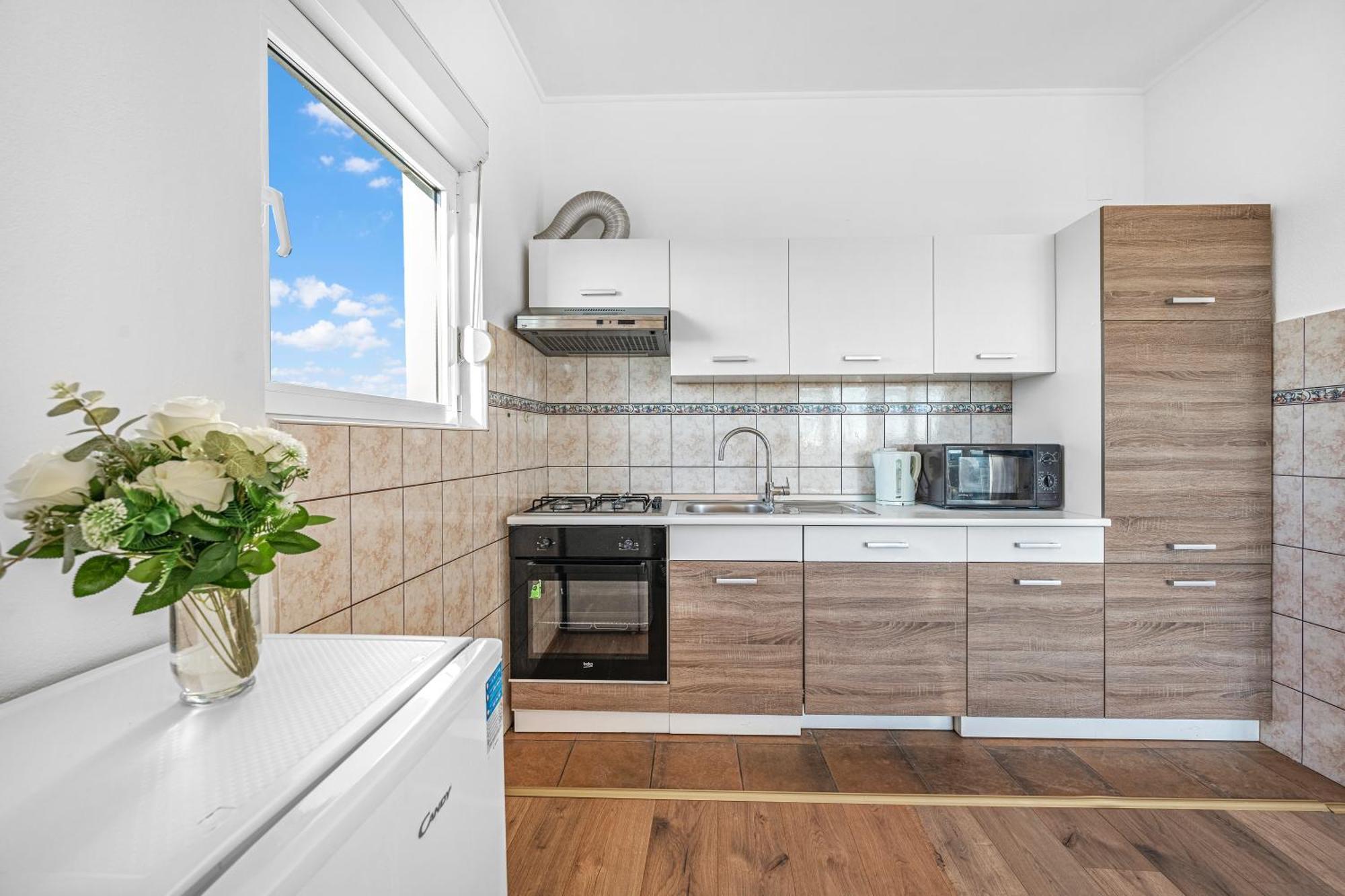 Casa Juric Apartment
