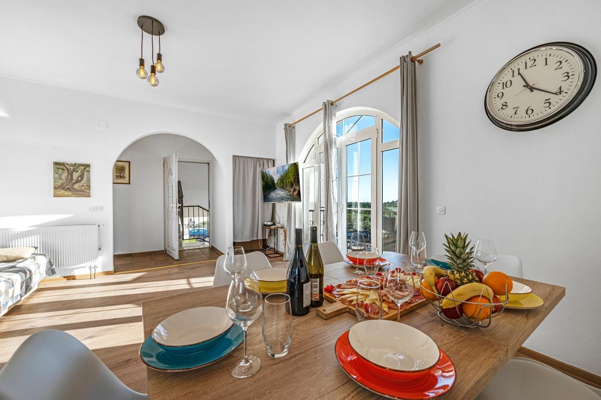 Apartment Casa Juric *