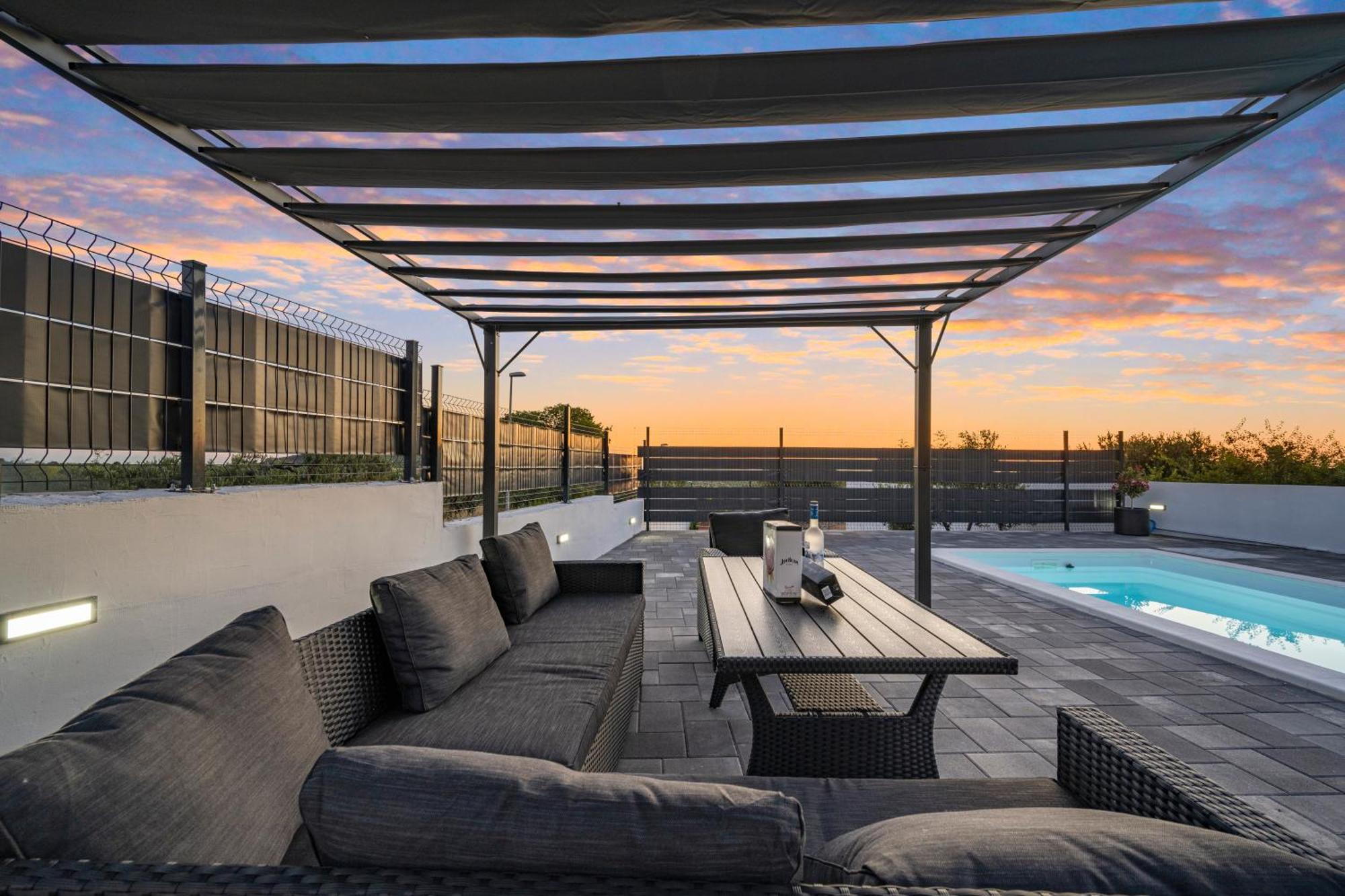 Casa Juric Apartment Primosten