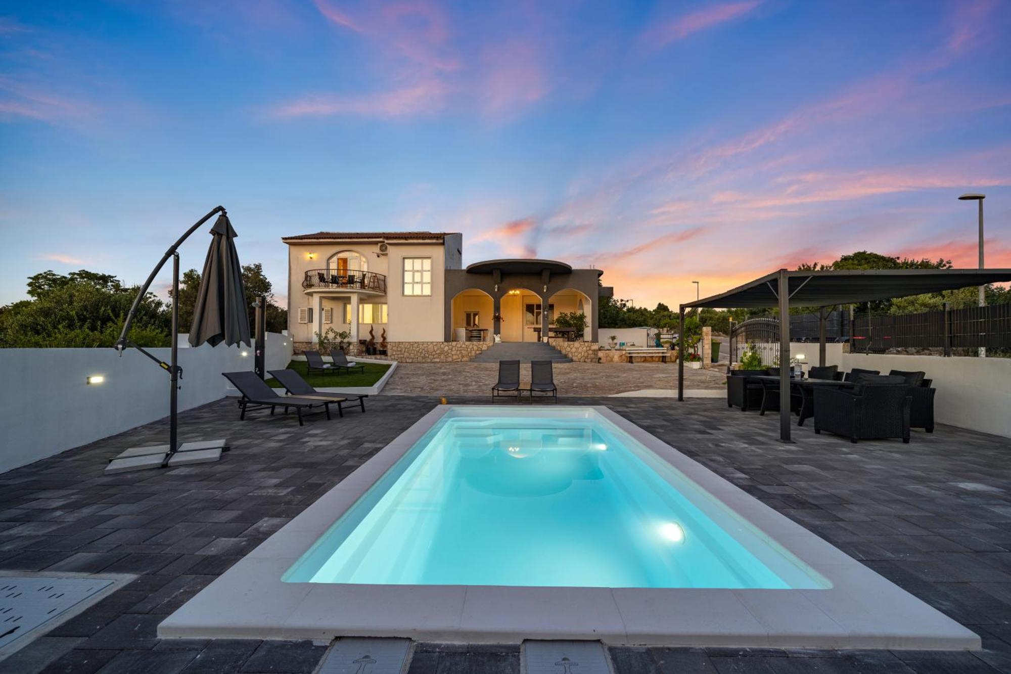 Apartment Casa Juric Primosten