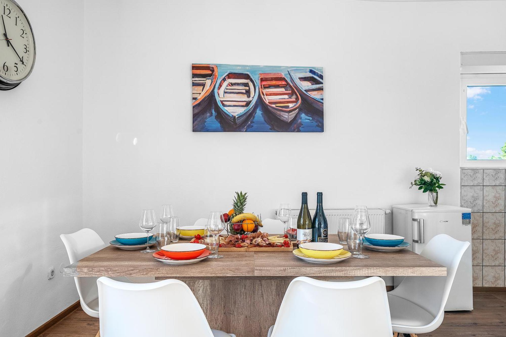 Casa Juric * Primosten