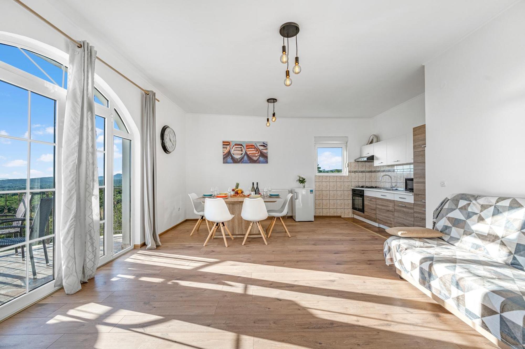 Casa Juric