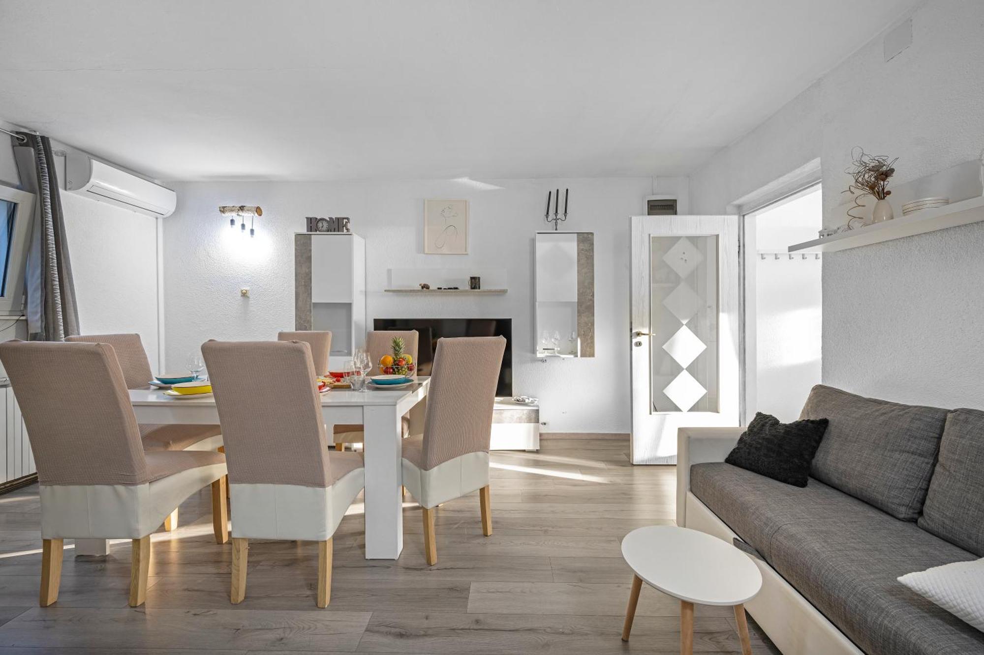 Casa Juric Apartment Primosten