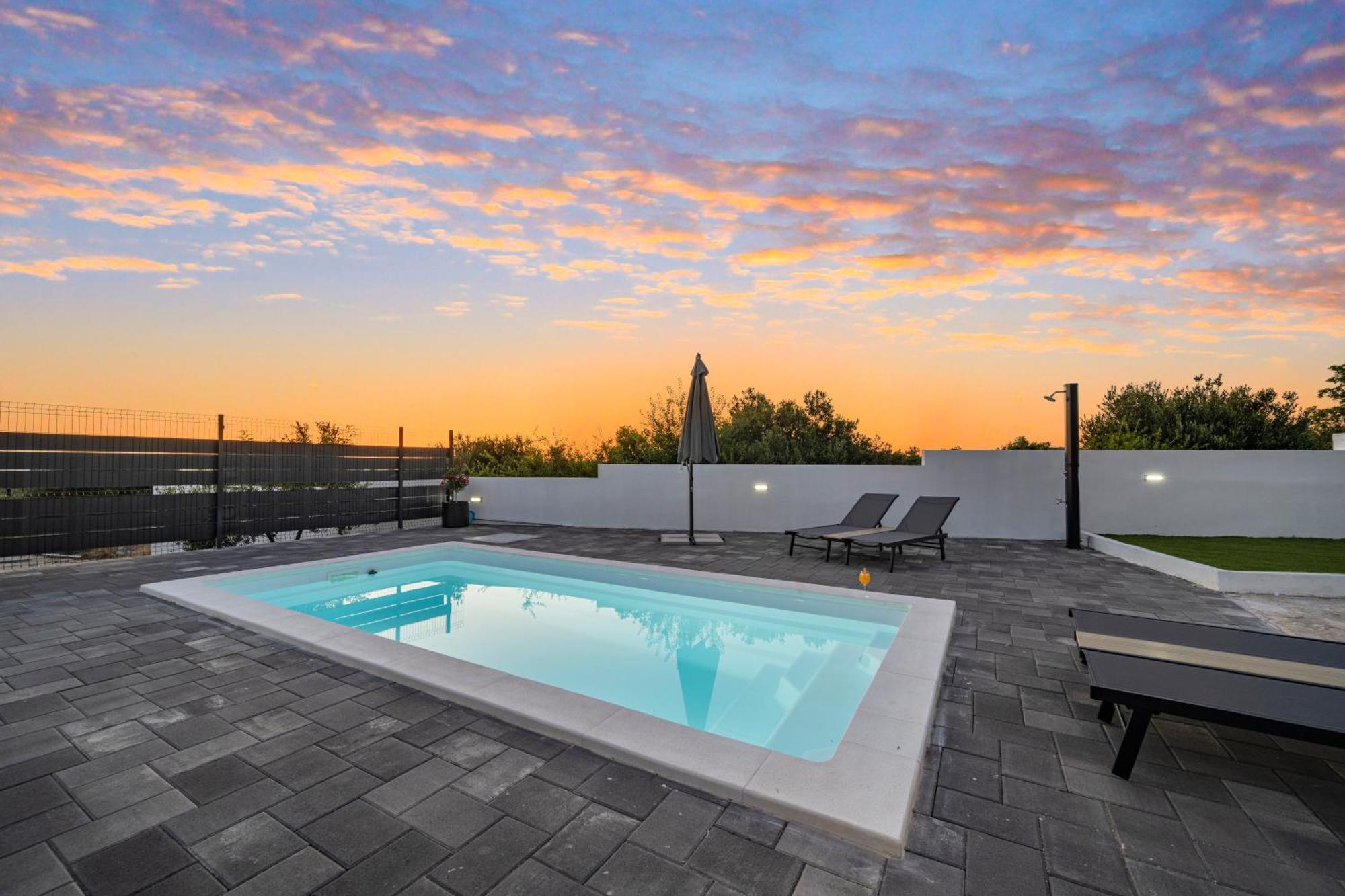 Casa Juric Apartment Primosten