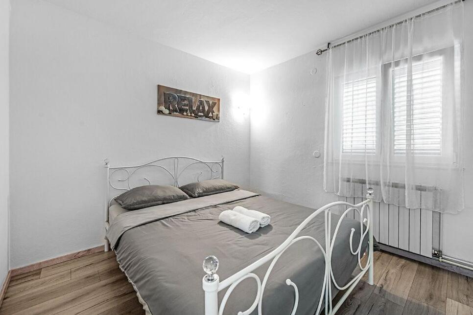 Casa Juric Apartment