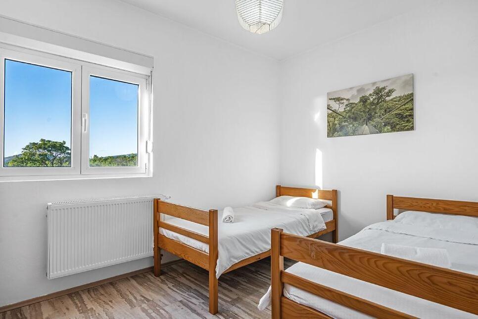 Casa Juric Apartment *