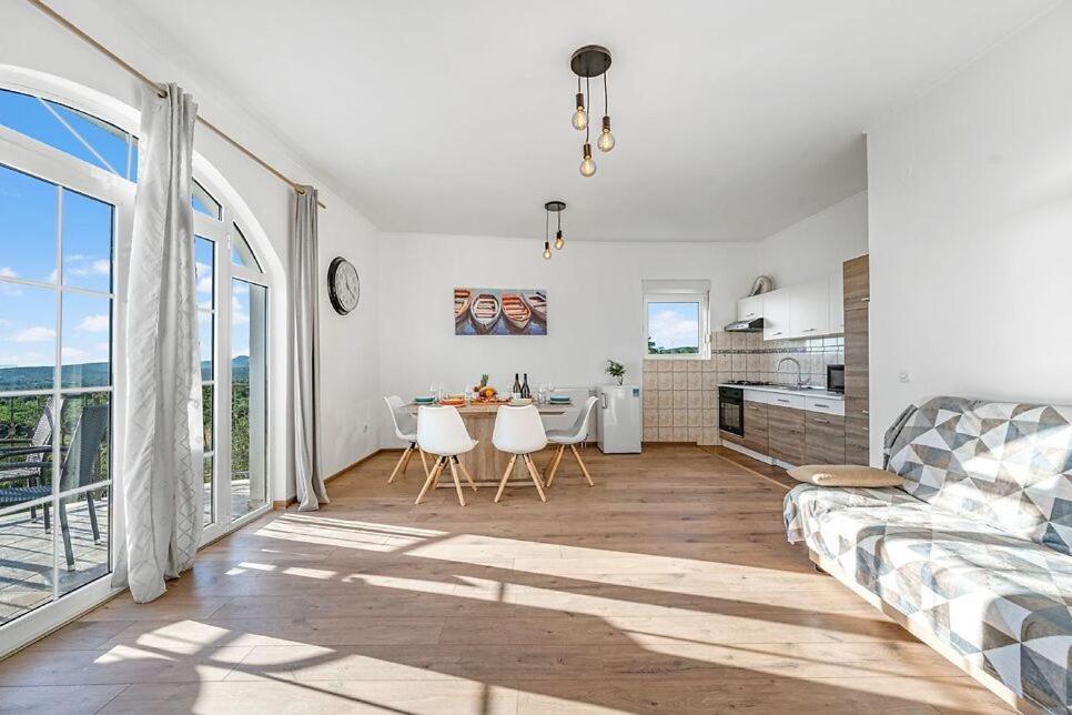 Casa Juric Apartment Primosten