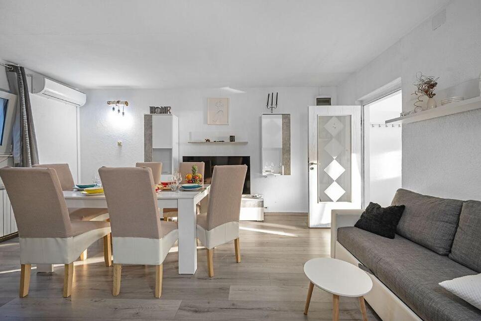 Casa Juric *