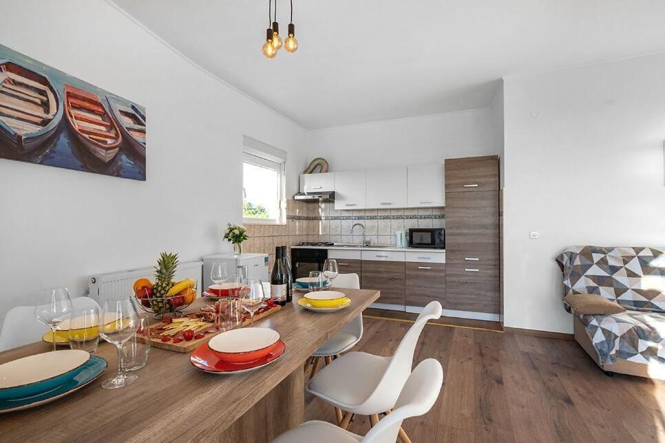 Casa Juric Apartment *