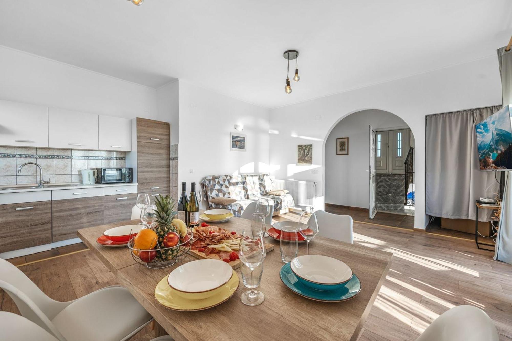 Apartment Casa Juric Primosten