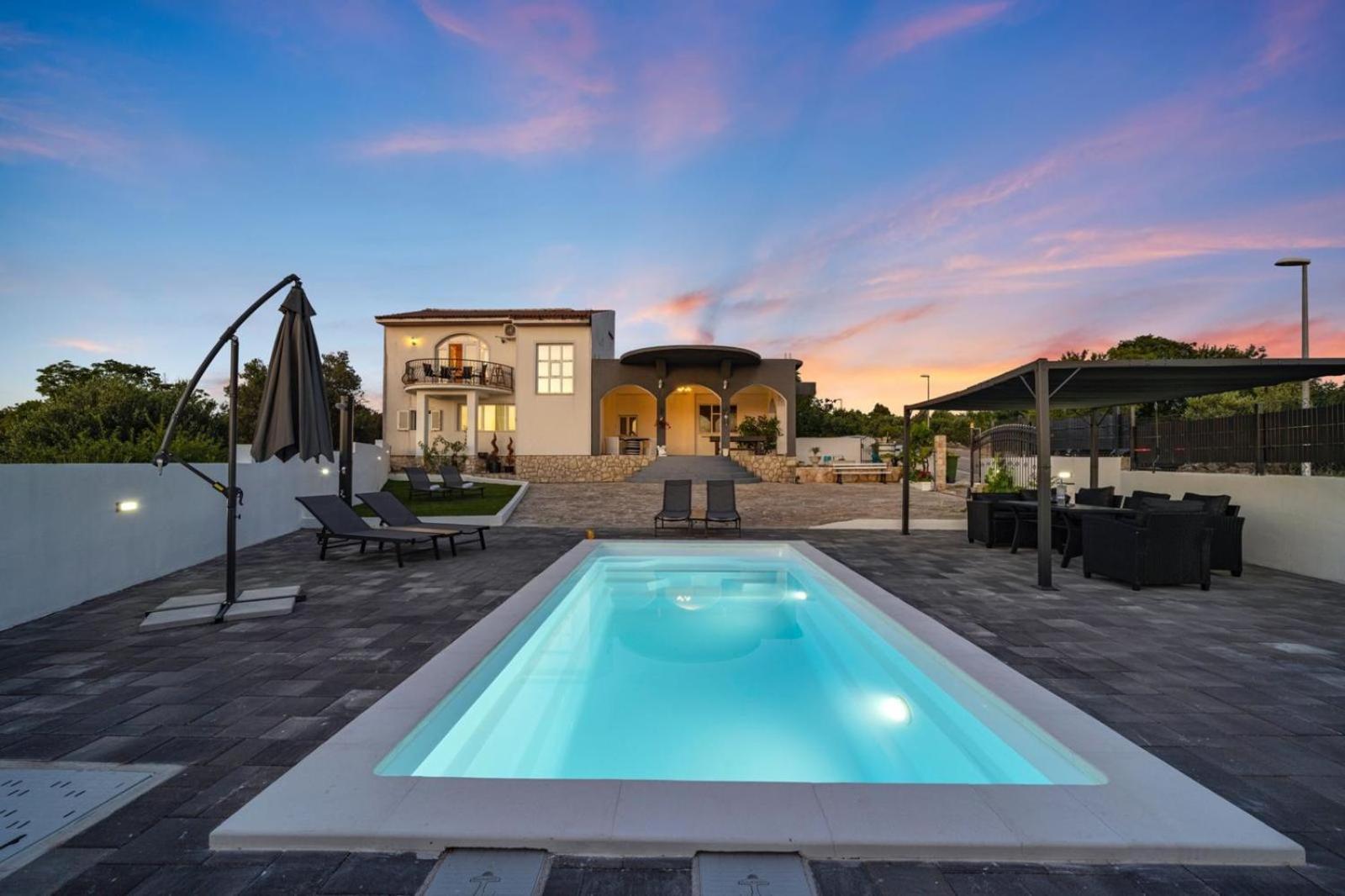 Casa Juric * Primosten