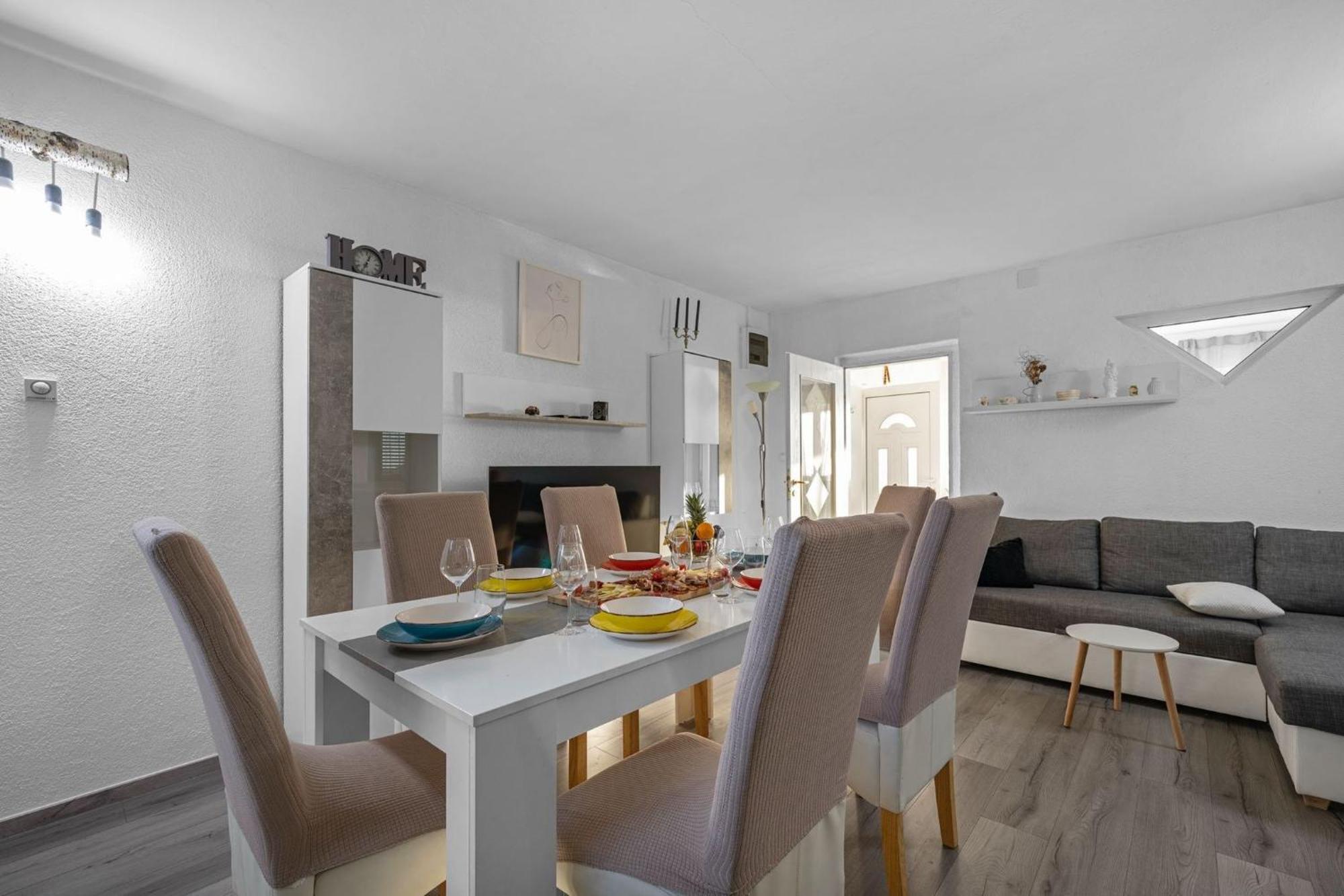 Apartment Casa Juric